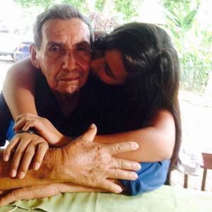 Meet your Posher, Maria